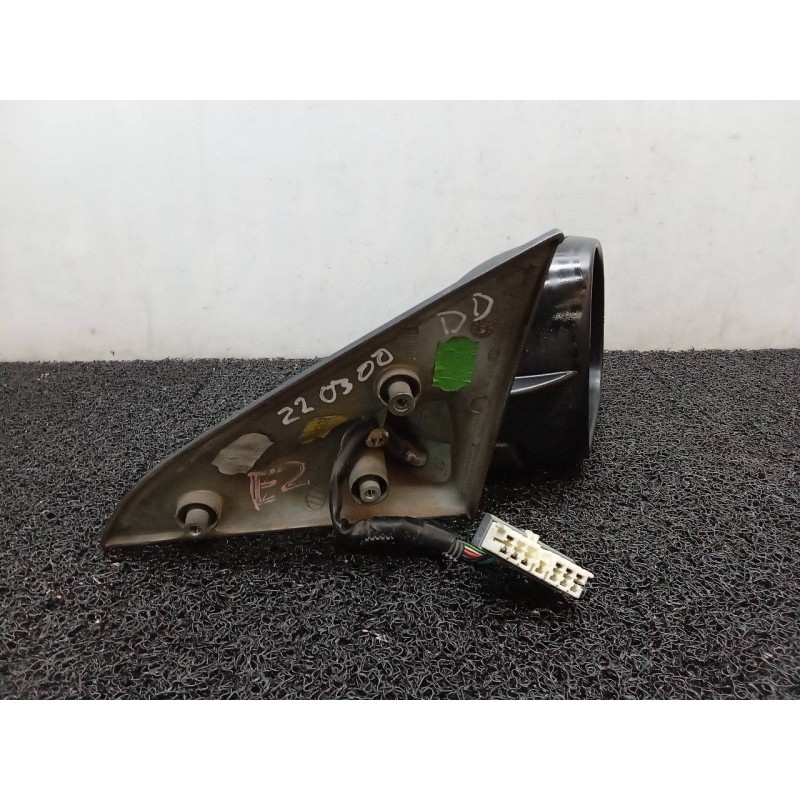 Recambio de retrovisor derecho para peugeot 406 coupe (s1/s2) 2.0 referencia OEM IAM 2