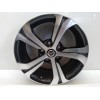 Recambio de llanta para nissan pulsar (c13) visia referencia OEM IAM 3ZL3A  