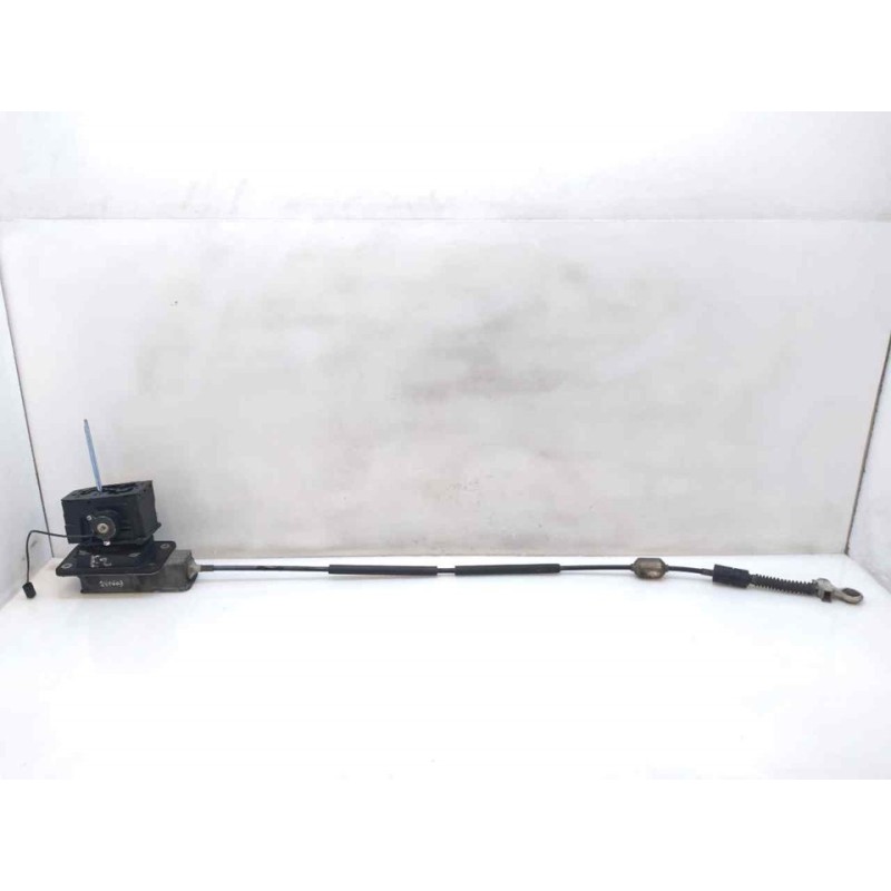 Recambio de palanca cambio para peugeot 406 berlina (s1/s2) stdt referencia OEM IAM 9637476080 - Blanco 4