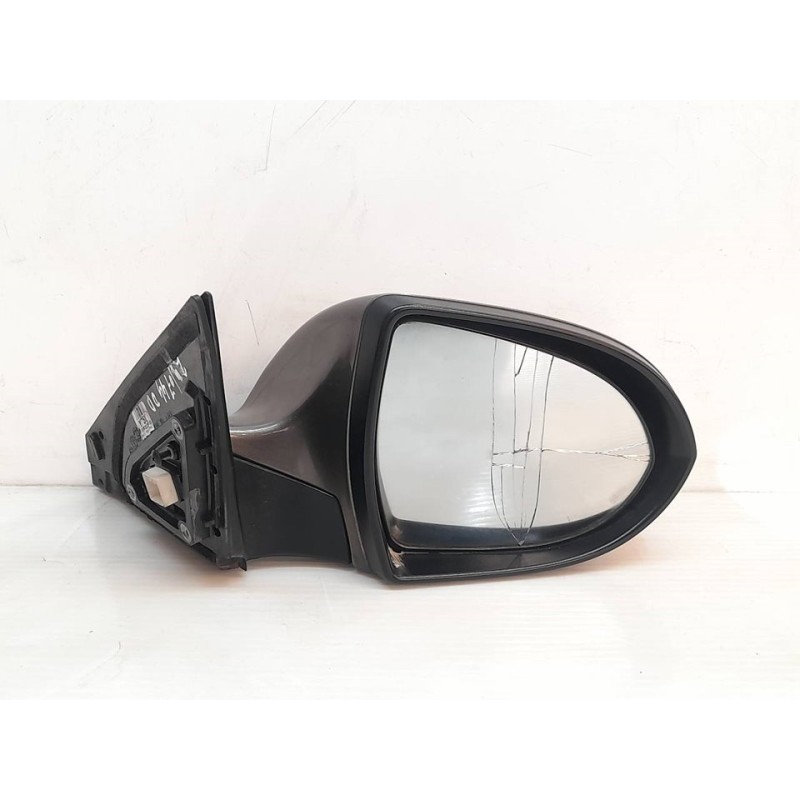 Recambio de retrovisor derecho para kia sportage drive 4x2 referencia OEM IAM 876203U230D5U
