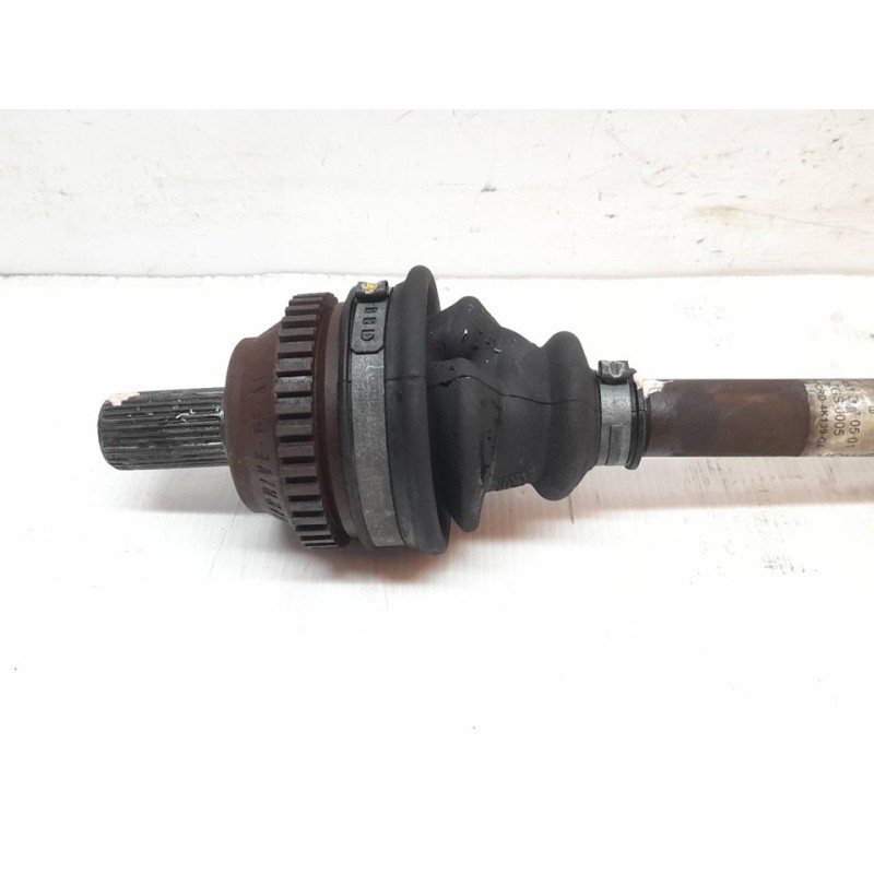 Recambio de transmision trasera izquierda para smart coupe fortwo coupe cdi referencia OEM IAM A4513570501 3