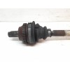 Recambio de transmision trasera izquierda para smart coupe fortwo coupe cdi referencia OEM IAM A4513570501  