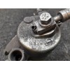 Recambio de pinza de freno delantera izquierda para volkswagen golf vi (5k1) advance referencia OEM IAM 05802 ATE 