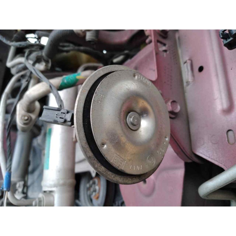 Recambio de claxon para chrysler jeep compass limited plus 4x2 referencia OEM IAM   