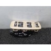Recambio de mando elevalunas delantero izquierdo para volvo s60 berlina 2.4 momentum (125kw) (2004) referencia OEM IAM 30739980 