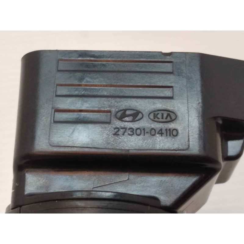 Recambio de bobina encendido para kia ceed business referencia OEM IAM 2730104110 2