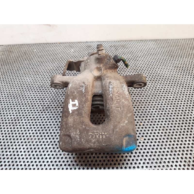 Recambio de pinza de freno trasera izquierda para renault modus 1.5 dci diesel cat referencia OEM IAM 34  