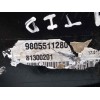 Recambio de piloto trasero derecho interior para peugeot 3008 allure referencia OEM IAM 9805511280  