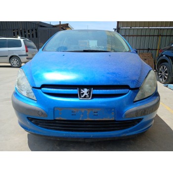 PEUGEOT 307 (3A/C)