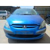 peugeot 307 (3a/c) del año 2002