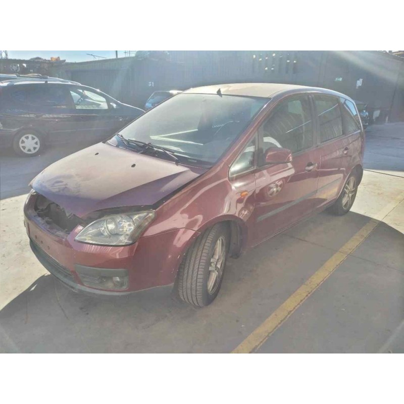 ford focus c-max (cap) del año 2004