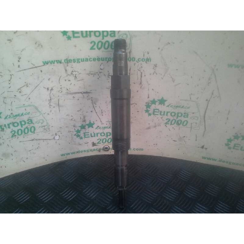 Recambio de inyector para ford mondeo berlina (ge) 2.0 16v di td cat referencia OEM IAM 1S7QAD  