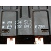 Recambio de warning para opel vectra b berlina comfort referencia OEM IAM 09134513 91380470700 