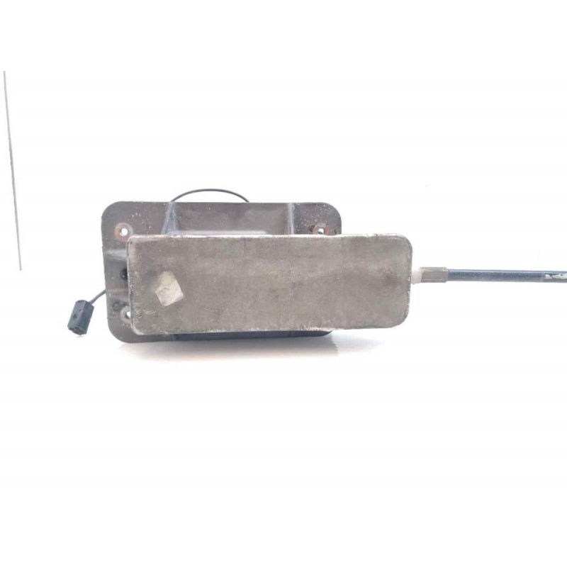 Recambio de palanca cambio para peugeot 406 berlina (s1/s2) stdt referencia OEM IAM 9637476080 - Blanco 5