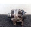 Recambio de alternador para opel astra gtc enjoy referencia OEM IAM 0124425020 55556067 BOSCH