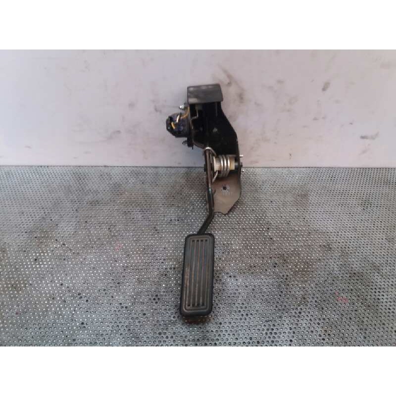 Recambio de potenciometro pedal para toyota corolla verso (r1) 2.2 d-4d sol referencia OEM IAM 8928152021 1983003041