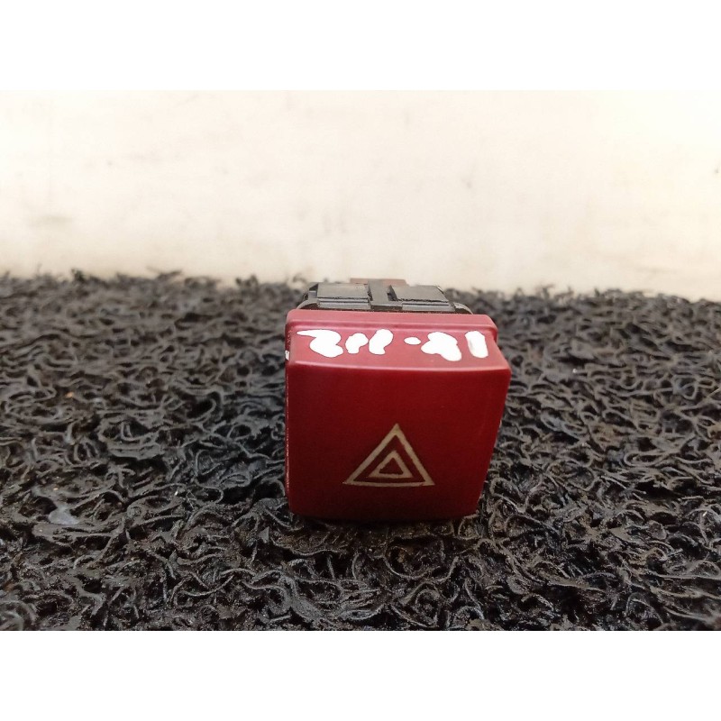 Recambio de warning para peugeot 206+ básico referencia OEM IAM 96472122KR  