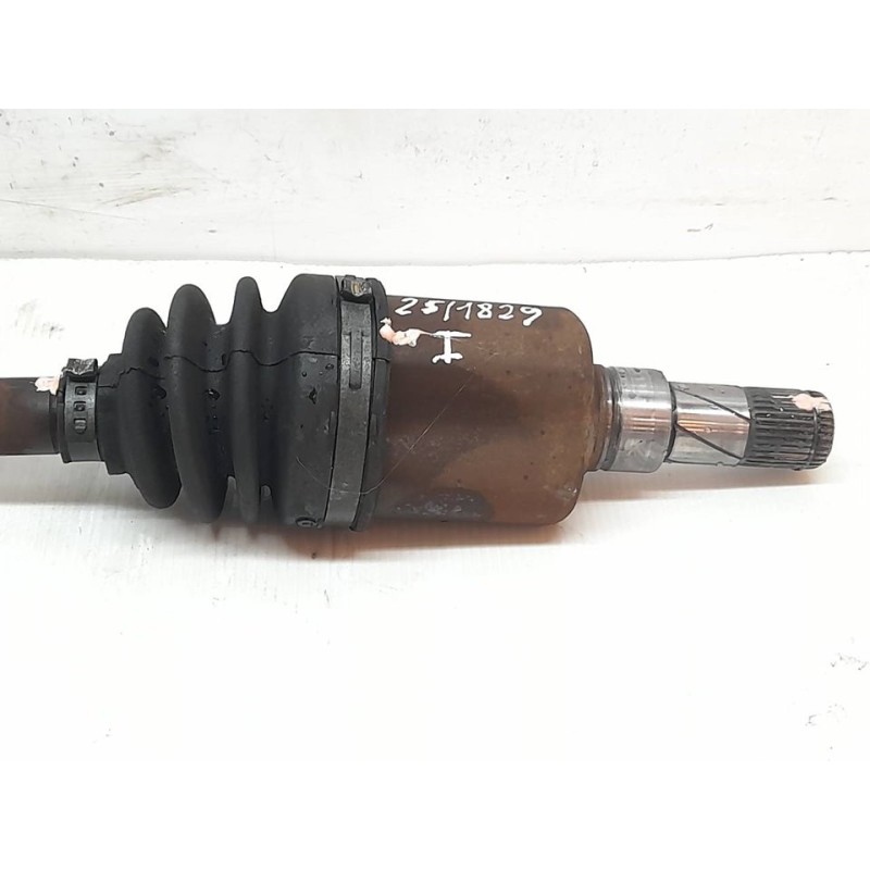 Recambio de transmision trasera izquierda para smart coupe fortwo coupe cdi referencia OEM IAM A4513570501 4