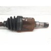 Recambio de transmision trasera izquierda para smart coupe fortwo coupe cdi referencia OEM IAM A4513570501  