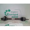 Recambio de transmision delantera izquierda para renault scenic rx4 (ja0) 1.9 dci diesel cat referencia OEM IAM   