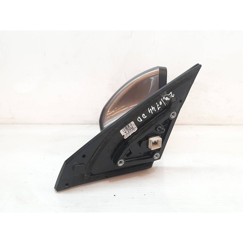 Recambio de retrovisor derecho para kia sportage drive 4x2 referencia OEM IAM 876203U230D5U 2