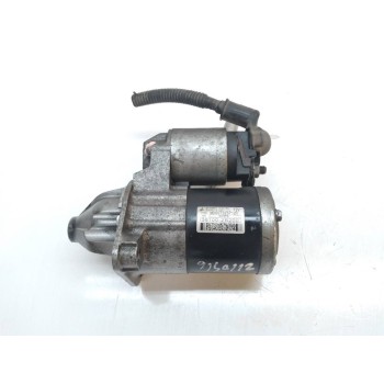 MOTOR ARRANQUE 361002B200 M000T32571ZE MITSUBISHI