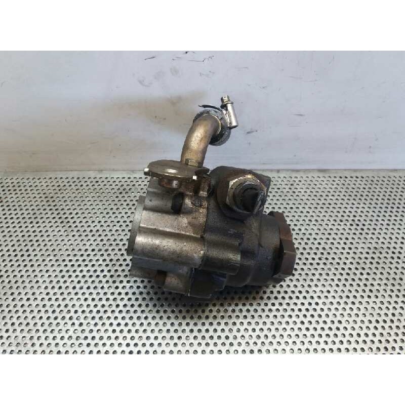 Recambio de bomba direccion para mg streetwise 1.4 referencia OEM IAM QVB101581 HE120509517 4