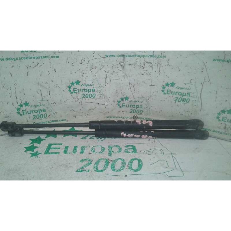 Recambio de amortiguadores maletero / porton para daewoo kalos 1.4 cat referencia OEM IAM   