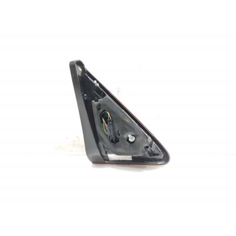 Recambio de piloto trasero derecho interior para peugeot 3008 allure referencia OEM IAM 9805511280 - Negro 3