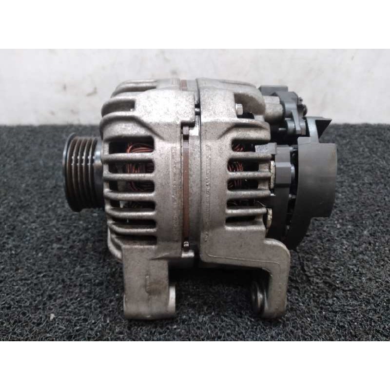 Recambio de alternador para opel corsa d enjoy referencia OEM IAM 0124325171 13222930 BOSCH