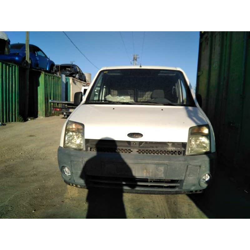 ford transit connect (tc7) del año 2005
