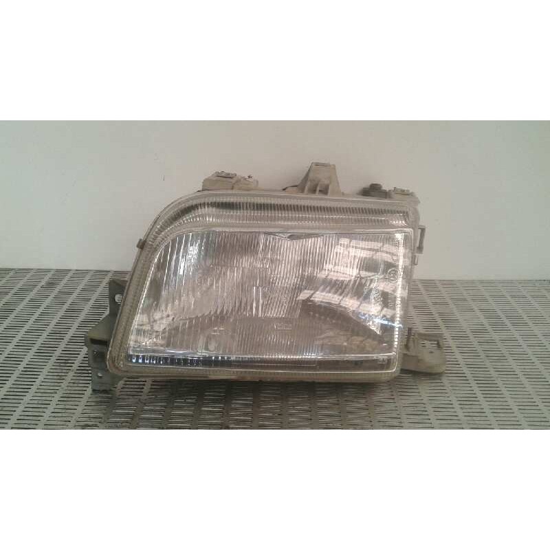 Recambio de faro izquierdo para renault clio i fase i+ii (b/c57) 1.2 referencia OEM IAM   