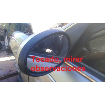 RETROVISOR IZQUIERDO 