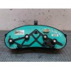 Recambio de cuadro instrumentos para citroën berlingo 1.9 d 800 furg. referencia OEM IAM 9648836380  