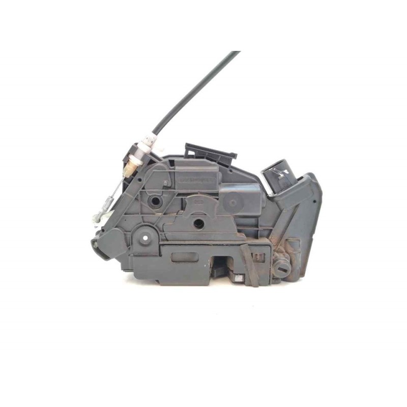 Recambio de cerradura puerta trasera derecha para skoda fabia (5j2 ) ambition referencia OEM IAM 1S4839016C 5