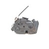 Recambio de cerradura puerta trasera derecha para skoda fabia (5j2 ) ambition referencia OEM IAM 1S4839016C  