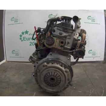 MOTOR COMPLETO 1Z 
