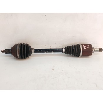 TRANSMISION DELANTERA IZQUIERDA 6C0407271T 