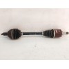 Recambio de transmision delantera izquierda para skoda fabia ambition plus referencia OEM IAM 6C0407271T  
