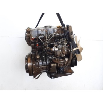 MOTOR COMPLETO LD23G 