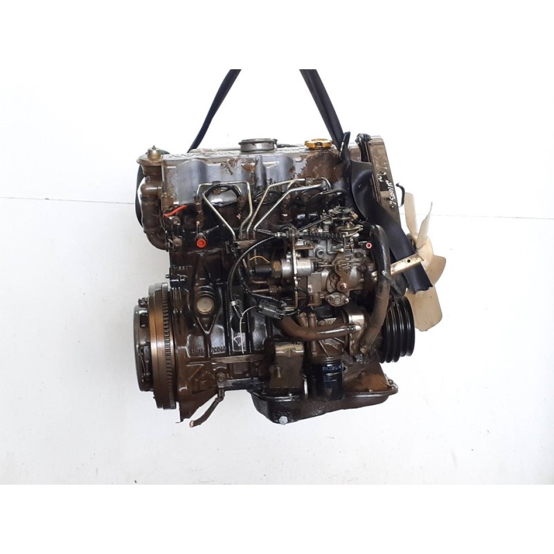 Recambio de motor completo para nissan vanette cargo vanette cargo combi - 5 referencia OEM IAM LD23G  