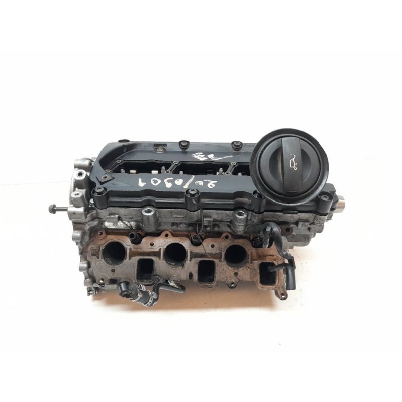 Recambio de culata para audi a4 berlina (8e) 3.0 tdi quattro (150kw) referencia OEM IAM 026181004081823 0593AF 