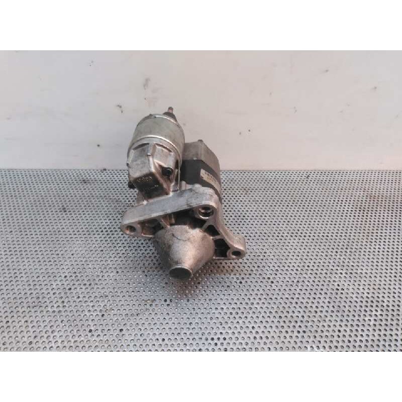 Recambio de motor arranque para renault laguna ii (bg0) 1.6 referencia OEM IAM 8200266777A 4