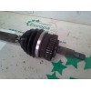 Recambio de transmision delantera izquierda para renault scenic rx4 (ja0) 1.9 dci diesel cat referencia OEM IAM   