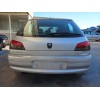 peugeot 306 hatchback (7a, 7c, n3, n5) del año 1999