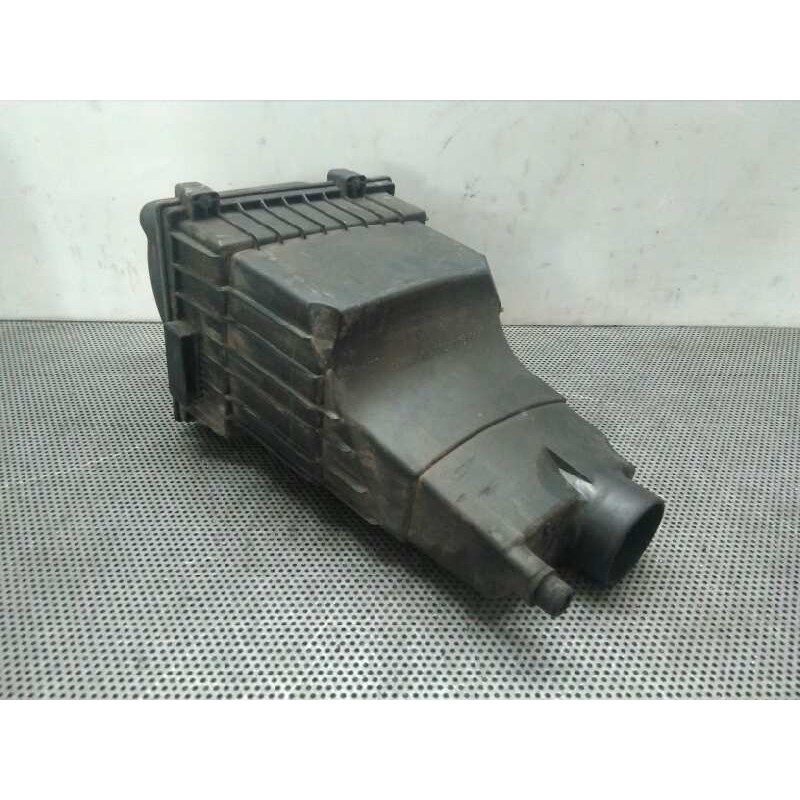 Recambio de filtro aire para citroën xsara picasso 1.8 cat (6fz / ew7j4) referencia OEM IAM 9634107180 - Azul 2