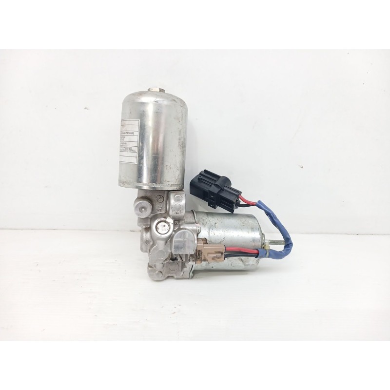 Recambio de abs para toyota camry (xv70) hybrid advance referencia OEM IAM 19419A679 4707033050 - Marrón 4