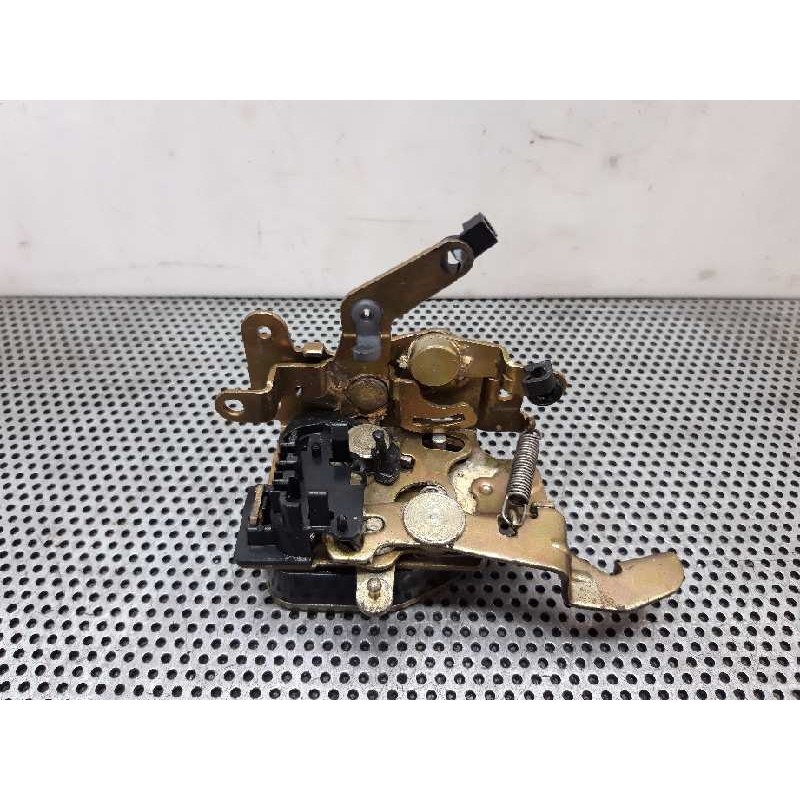 Recambio de cerradura puerta delantera izquierda para fiat croma (182) i.e. kat super referencia OEM IAM   