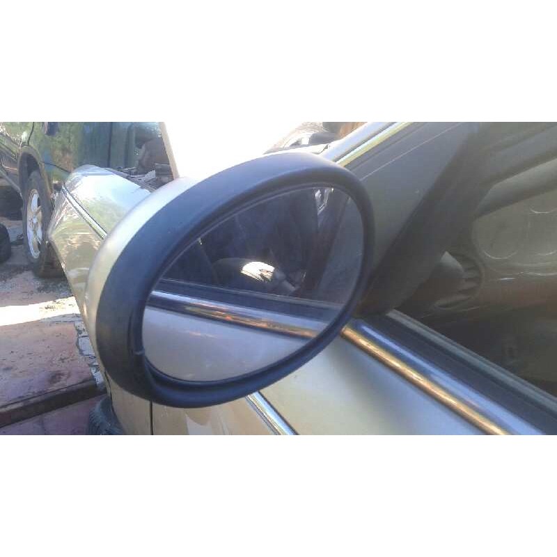 Recambio de retrovisor izquierdo para mg serie 75 (rj) 2.0 16v cdt referencia OEM IAM 2