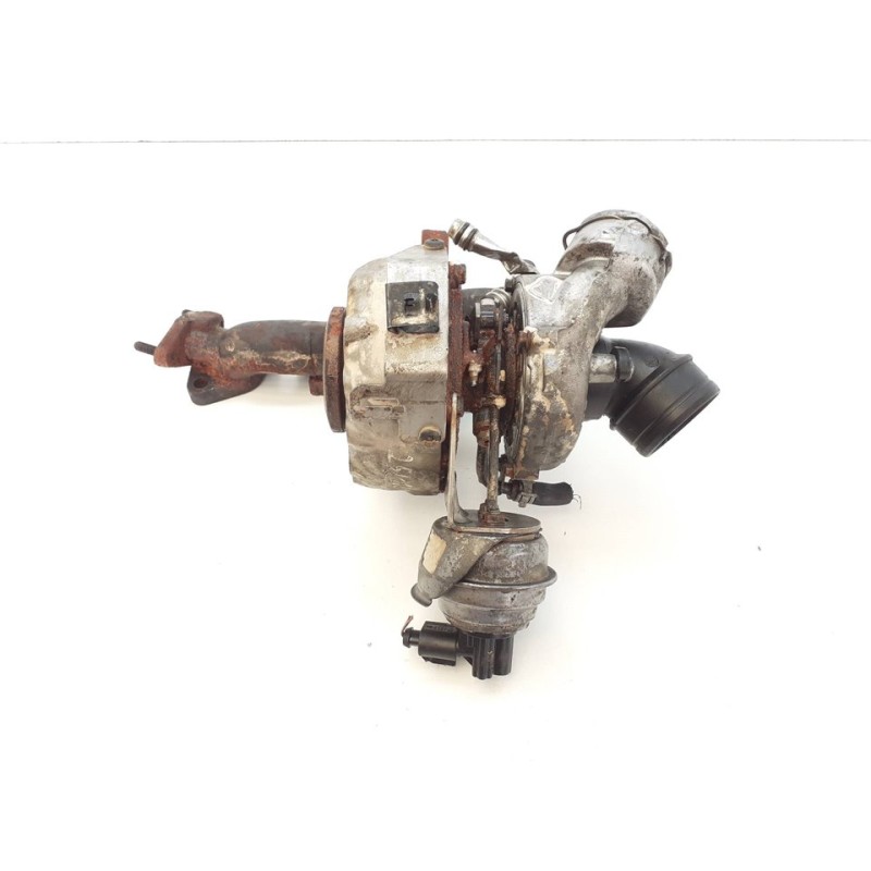 Recambio de turbocompresor para volkswagen golf v berlina (1k1) gt sport referencia OEM IAM 03G253014K  